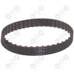 Zobratsiksna 80XL037 203,2 mm x 9,5 mm 40 zobi (5903794710535)
