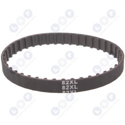 Zobratsiksna 82XL031 208 mm x 8 mm 41 zobs (5903794710542)