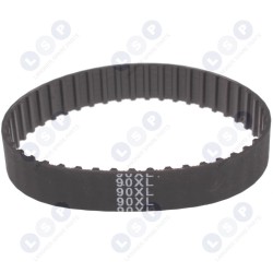 90XL zobsiksna 228,6 mm x 14 mm, 45 zobi (5903794710559)