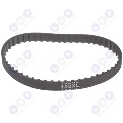 Zobratsiksna 102XL 259,08 mm x 8 mm 51 zobi (5903794710580)