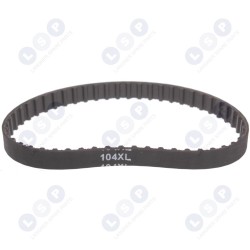 Zobratsiksna 104XL031 264,16 mm x 8 mm 52 zobi (5903794710597)