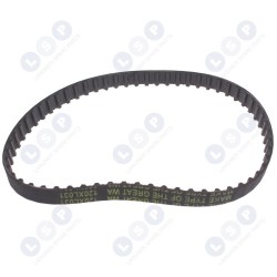 Zobratsiksna 120XL031 304,8 mm x 8 mm 60 zobi (5903794710627)