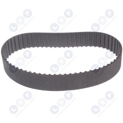 Zobsiksna 130XL 330,2 mm x 20 mm 65 zobi (5903794710658)