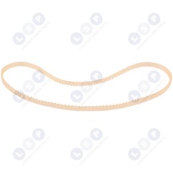 Zobratsiksna 276XL 701,04 mm x 9 mm 138 zobi (5903794710665)