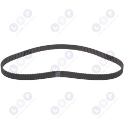 300XL zobsiksna 762 mm x 15 mm 150 zobi (5903794710672)