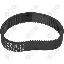 Zobsiksna 3M 225 17 Bosch ēveles slīpmašīna (5903794710726)