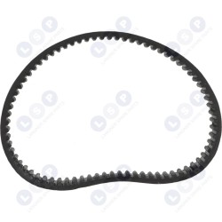 Zobsiksna 3M 225 17 Bosch ēveles slīpmašīna (5903794710726)