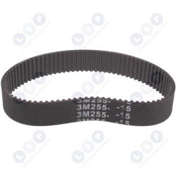 3M zobaina ķīļsiksna 255 mm x 15 mm 85 Z (5903794710740)