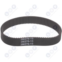 3M zobaina ķīļsiksna 276 mm x 15 mm 92 Z (5903794710764)