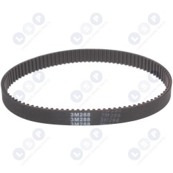 3M zobaina ķīļsiksna 288 mm x 10 mm 96 Z (5903794710771)