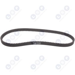 3M zobaina ķīļsiksna 330 mm x 6 mm 110 Z (5903794710795)