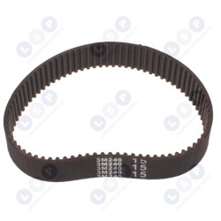 3M zobaina ķīļsiksna 240 mm x 15 mm 80 Z (5903794710856)