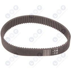 3M zobaina ķīļsiksna 261 mm x 14 mm 87 Z (5903794710863)