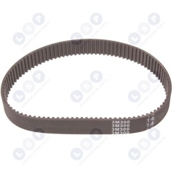 3M zobaina ķīļsiksna 300 mm x 14 mm 100 Z (5903794710887)