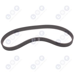 E-skūtera piedziņas siksna skūtervelosipēdam 3M 420 mm (5903794710900)