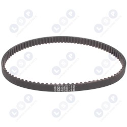 5M zobaina ķīļsiksna 450 mm x 10 mm, 90 zobi (5903794710948)