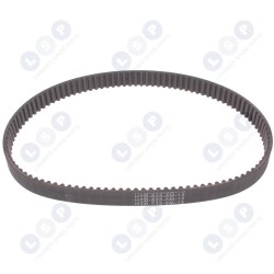 5M zobaina ķīļsiksna 535 mm x 15 mm 107 zobi (5903794710955)