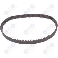 5M zobaina ķīļsiksna 535 mm x 15 mm 107 zobi (5903794710955)