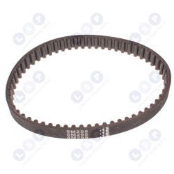 Zobratjostas skarifikators NAC 5M 295 mm x 12 mm (5903794710986)