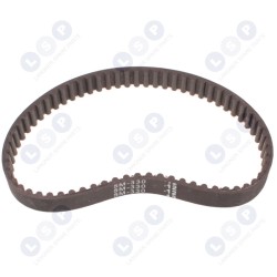 Zobratveida siksnas skarifikatora areators 5M 330 mm x 12 mm (5903794710993)