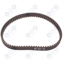 Zobratveida siksnas skarifikatora areators 5M 375 x 12 mm 75 Z (5903794711013)