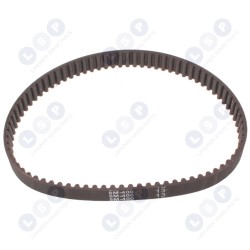 5M zobaina ķīļsiksna 400 x 13 mm 60 zobi (5903794711037)