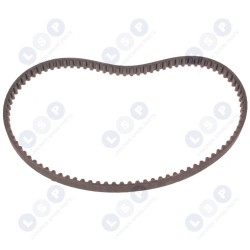 Zobaina ķīļsiksna 5M 450 x 8 mm, tips BOSCH (5903794711044)