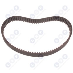 Zobainas ķīļsiksnas skarifikators 5M 450 x 15 mm (5903794711051)