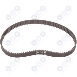 Zobainas ķīļsiksnas skarifikators 5M 525 x 15 mm 105 Z (5903794711068)