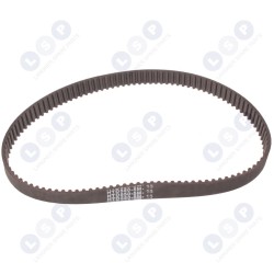 5M zobaina ķīļsiksna 550 x 15 mm 110 Z (5903794711075)