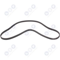 Zobratsiksna T5-860-10 Platums 10 mm Garums: 860 mm Z: 172 (5903794711099)