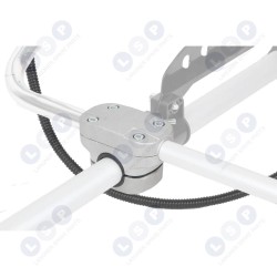 Roktura stiprinājums BC CG CYG izkapts rokturim (5903794711365)