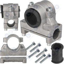 Roktura stiprinājums benzīna krūmgriezim (5903794711372)