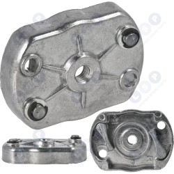 Startera uzgrieznis NAC DEMON krūmgriezim M7 x 1,25 mm (5903794711396)