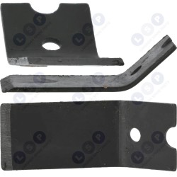 Mazais C veida vāka griezējs (5903794711457)