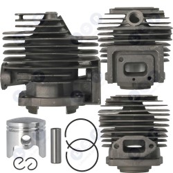 Krūmgrieža cilindra 40 MM REMONTA KOMPLEKTS (5903794711518)