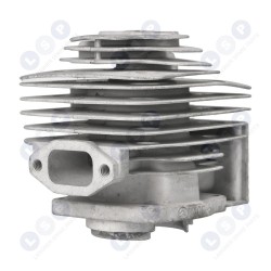 Krūmgrieža cilindrs 40 MM REMONTA KOMPLEKTS ()