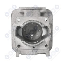 Krūmgrieža cilindrs 40 MM REMONTA KOMPLEKTS ()