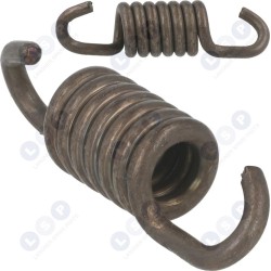 DEMON NAC EUROTEC krūmgriežu sajūga atspere (5903794711549)