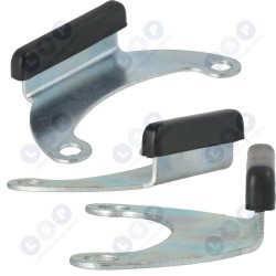 Kāju statīvs tvertnes rokturim, metāla (5903794711617)