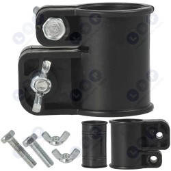 KOMATSU montāžas kronšteins, plastmasa (5903794711624)