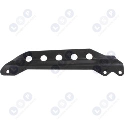 Vadu komplekta stiprinājuma kronšteins, metāla (5903794711648)