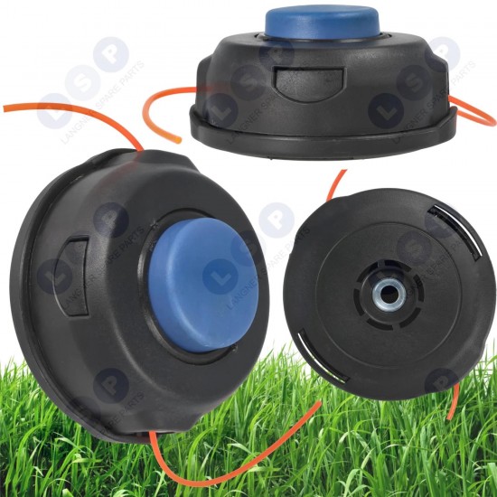 HUSQVARNA T25 trimmera galva NAC DEMON (5903794711655)