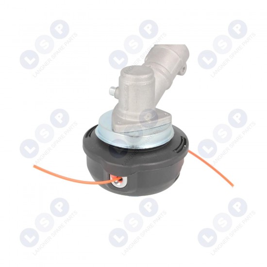 HUSQVARNA T25 trimmera galva NAC DEMON (5903794711655)