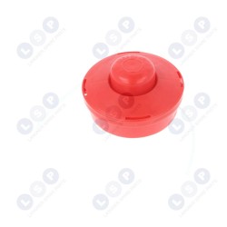 Krūmgrieža galva, krūmgrieža galva ()