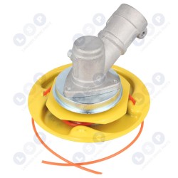 GALVAS AUKLAS DISKS AUKLAS DISKS KRŪMGRIEŽIEM/TRIMMERIEM (5903794711808)