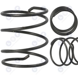 Krūmgrieža trumuļa griešanas galviņas atspere (5903794711815)