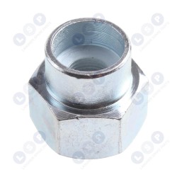 Adapteris M12x1.75 kreisais griešanas galviņai DL-1237 (5903794711884)