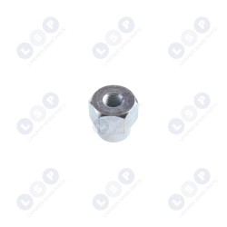 Adapteris M12x1.75 kreisais griešanas galviņai DL-1237 (5903794711884)