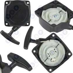 Universālais starteris krūmu griezējam (5903794711907)